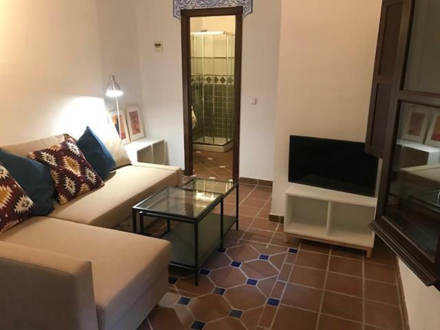 Apartamento Completo Santa Marina Κόρδοβα Εξωτερικό φωτογραφία