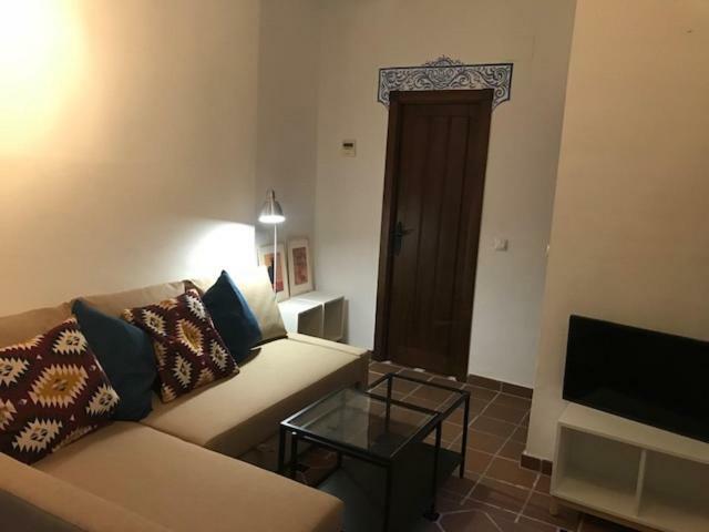 Apartamento Completo Santa Marina Κόρδοβα Εξωτερικό φωτογραφία