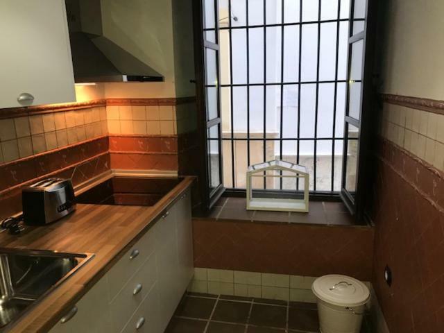 Apartamento Completo Santa Marina Κόρδοβα Εξωτερικό φωτογραφία