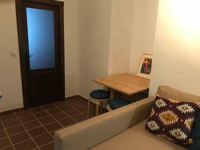 Apartamento Completo Santa Marina Κόρδοβα Εξωτερικό φωτογραφία