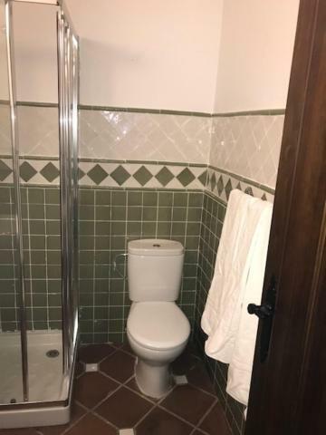 Apartamento Completo Santa Marina Κόρδοβα Εξωτερικό φωτογραφία