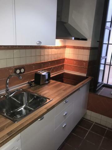 Apartamento Completo Santa Marina Κόρδοβα Εξωτερικό φωτογραφία