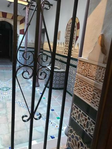 Apartamento Completo Santa Marina Κόρδοβα Εξωτερικό φωτογραφία