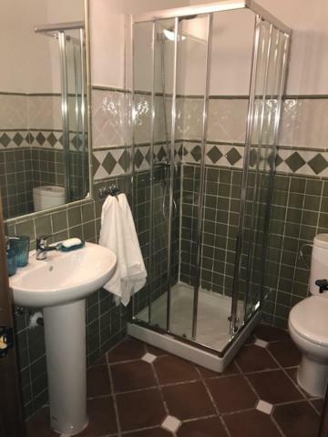 Apartamento Completo Santa Marina Κόρδοβα Εξωτερικό φωτογραφία