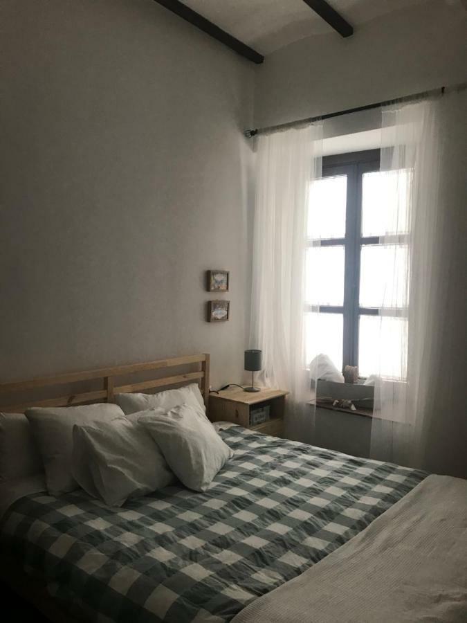 Apartamento Completo Santa Marina Κόρδοβα Εξωτερικό φωτογραφία
