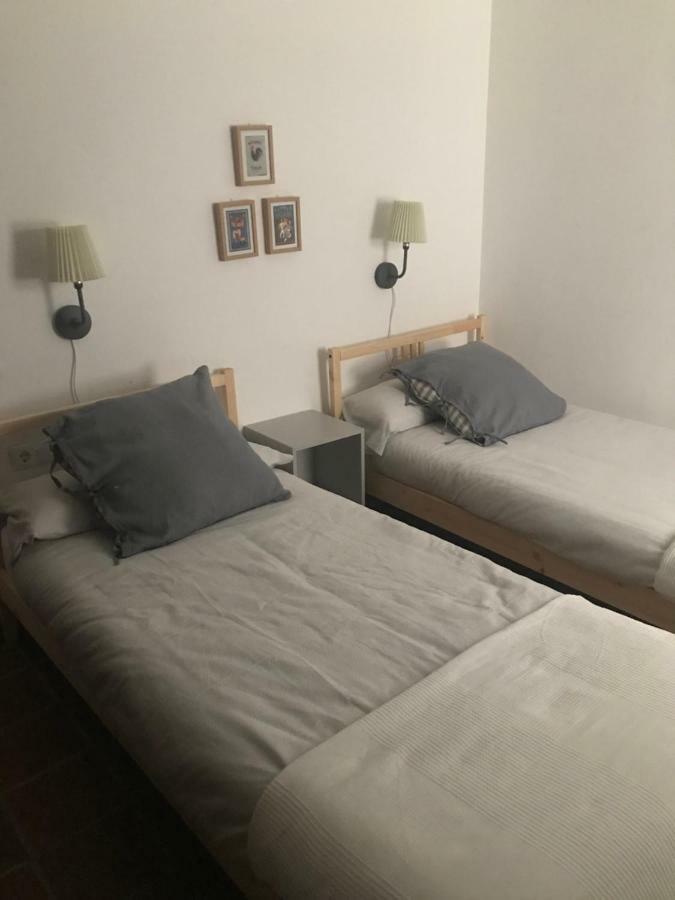 Apartamento Completo Santa Marina Κόρδοβα Εξωτερικό φωτογραφία