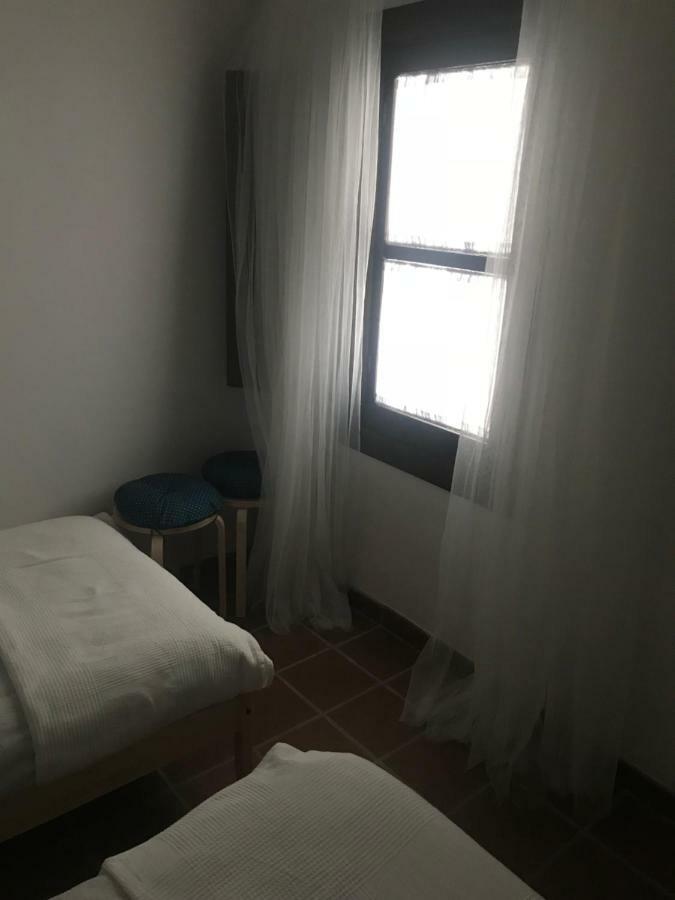 Apartamento Completo Santa Marina Κόρδοβα Εξωτερικό φωτογραφία