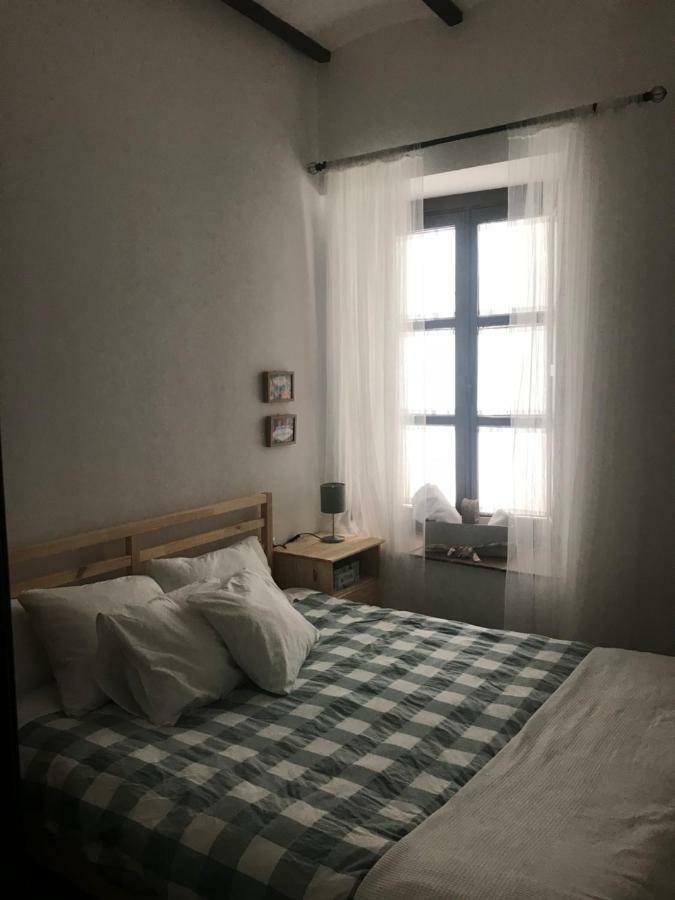 Apartamento Completo Santa Marina Κόρδοβα Εξωτερικό φωτογραφία