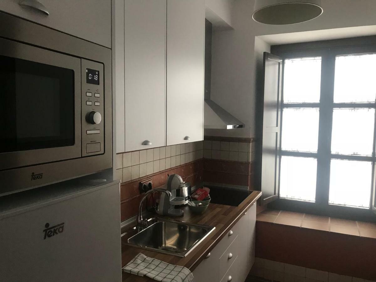 Apartamento Completo Santa Marina Κόρδοβα Εξωτερικό φωτογραφία